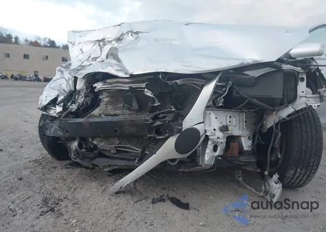 2011 Toyota Camry Le из США, поврежденный, VIN 4T4BF3EK7BR096550